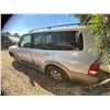 Image 4 : 2003 Mitsubishi Montero