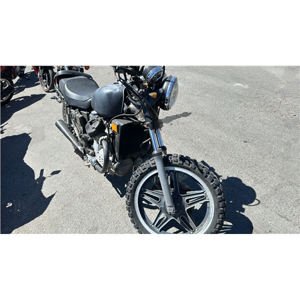 1980  HONDA  CX500