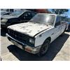Image 1 : 1986 Isuzu Pickup
