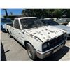Image 2 : 1986 Isuzu Pickup