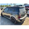 Image 4 : 2011 Mini Clubman