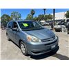 Image 2 : 2004 Toyota Sienna