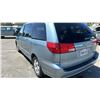 Image 4 : 2004 Toyota Sienna