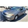 Image 1 : 2004 Toyota Camry