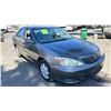 Image 2 : 2004 Toyota Camry