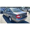 Image 4 : 2004 Toyota Camry
