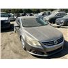 Image 2 : 2010 Volkswagen Passat
