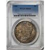 Image 1 : 1900 $1 Morgan Silver Dollar Coin PCGS MS63