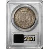 Image 2 : 1900 $1 Morgan Silver Dollar Coin PCGS MS63