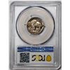Image 2 : 1927-S Buffalo Nickel Cent Coin PCGS AU58