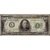 Image 1 : 1934A $500 Federal Reserve Note San Francisco