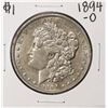 Image 1 : 1894-O $1 Morgan Silver Dollar Coin