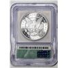 Image 2 : 1881-S $1 Morgan Silver Dollar Coin ICG MS65