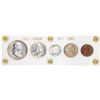 Image 1 : 1950 (5) Coin Proof Set