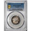 Image 1 : 1893 Isabella Commemorative Quarter Coin PCGS MS64+