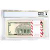 Image 2 : Pack 2017A $5 Federal Reserve STAR Notes Atlanta Fr.1998-F* PCGS Superb Gem UNC 67PPQ