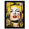 Image 1 : Mr. Brainwash Print Lithograph on Paper