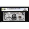 Image 1 : 1929 $50 Federal Reserve Bank Note of Chicago Fr.1880-G PCGS About Uncirculated 55