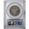 Image 2 : 1914 Barber Half Dollar Coin PCGS F15