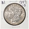 Image 1 : 1897-O $1 Morgan Silver Dollar Coin