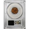 Image 2 : 1905 Indian Cent Coin PCGS MS65RB