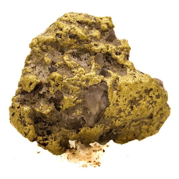 1.58 Gram Sinaloa, Mexico Gold Nugget
