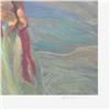 Image 2 : Don Hatfield "Cherished One" Limited Edition Serigraph on Paper
