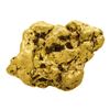Image 2 : 1.87 Gram Sinaloa, Mexico Gold Nugget