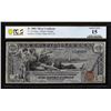 Image 1 : 1896 $1 Educational Silver Certificate Note Fr.224 PCGS Choice Fine 15