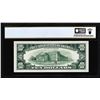 Image 2 : 1969 $10 Federal Reserve STAR Note Fr.2018-L* PCGS Superb Gem Unc 67PPQ Top Pop