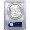Image 2 : 1900 $1 Morgan Silver Dollar Coin PCGS MS63