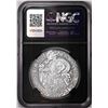 Image 2 : 2023 Netherlands Proof Lion Dollar Silver Coin NGC PF70 Ultra Cameo Moy Signature