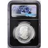 Image 2 : 2023 Canada $20 Proof Grizzley Bear Silver Coin NGC PF70 Ultra Cameo First Day