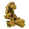 Image 2 : 3.79 Gram Sinaloa, Mexico Gold Nugget