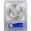 Image 2 : 1900 $1 Morgan Silver Dollar Coin PCGS MS63