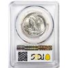 Image 2 : 1940 Walking Liberty Half Dollar Coin PCGS MS64