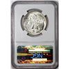 Image 2 : 1936 Walking Liberty Half Dollar Coin NGC MS62