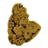 Image 2 : 1.30 Gram Sinaloa, Mexico Gold Nugget