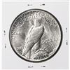 Image 2 : 1928 $1 Peace Silver Dollar Coin
