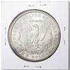 Image 2 : 1904 $1 Morgan Silver Dollar Coin