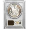 Image 3 : 1881-S $1 Morgan Silver Dollar Coin PCGS MS63 Great Toning CAC