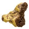 Image 1 : 1.97 Gram Sinaloa, Mexico Gold Nugget