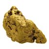 Image 1 : 2.34 Gram Sinaloa, Mexico Gold Nugget