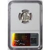 Image 2 : 1923-S Mercury Dime Coin NGC AU58
