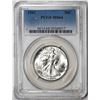 Image 1 : 1942 Walking Liberty Half Dollar Coin PCGS MS64