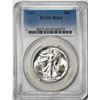 Image 1 : 1937 Walking Liberty Half Dollar Coin PCGS MS64