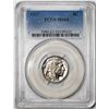 Image 1 : 1937 Buffalo Nickel Cent Coin PCGS MS63