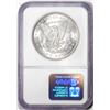 Image 2 : 1890 $1 Morgan Silver Dollar Coin NGC MS64