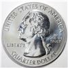 Image 2 : 2011 5oz Silver America The Beautiful Vicksburg Mississippi Quarter Coin Great Toning