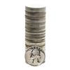 Image 1 : Roll of (40) Proof 1963 Washington Quarter Coins